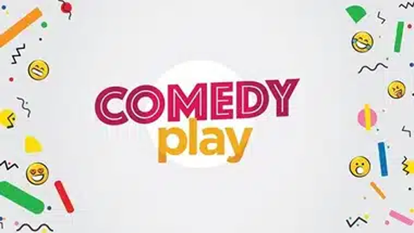Antena Comedy