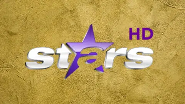 Antena Stars