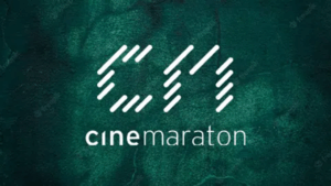 Cinemaraton logo