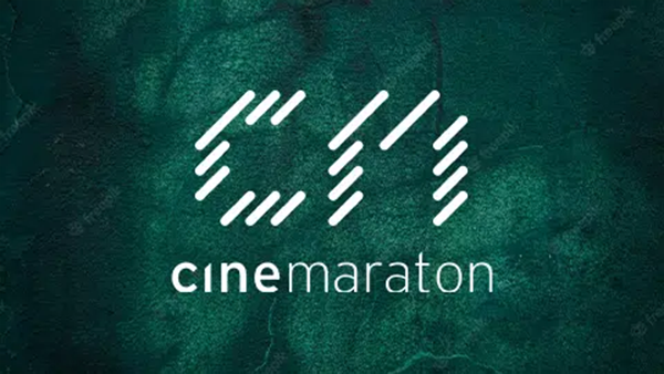 Cinemaraton logo