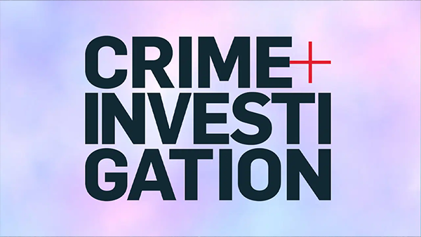 Crime & Investigation logo
