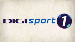 DIGISPORT 1 logo
