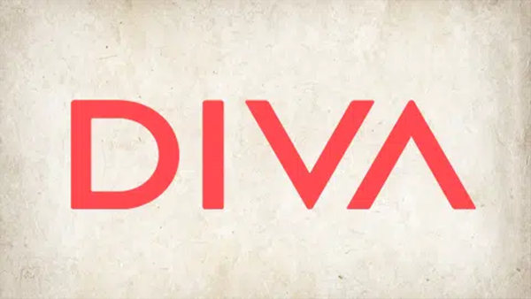 DIVA logo