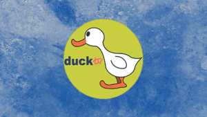 Duck TV logo