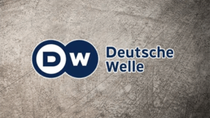 Deutsche Welle logo