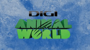 Digi Animal World logo
