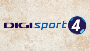 DigiSport 4 logo