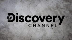 Discovery Channel logo