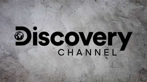 Discovery Channel logo