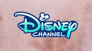 Disney Channel logo