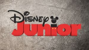 Disney Junior logo