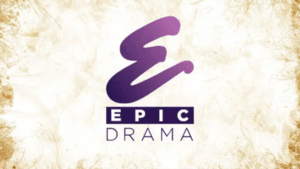 Epic Drama logo