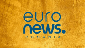 Euronews RO logo