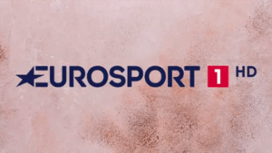 Eurosport 1 logo