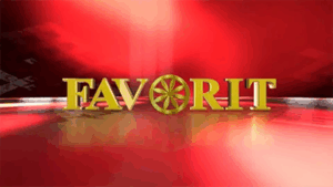 Favorit logo