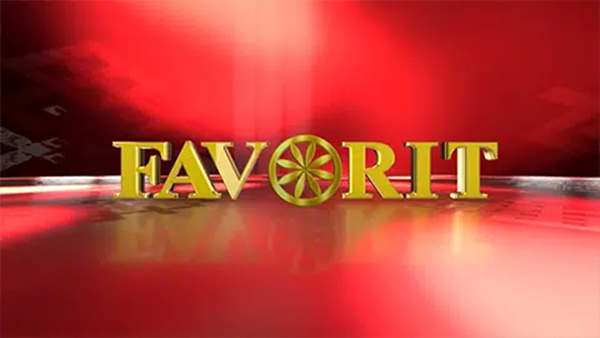 Favorit logo