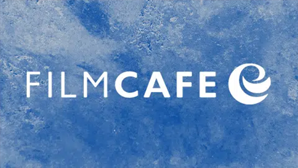 Film Cafe logo