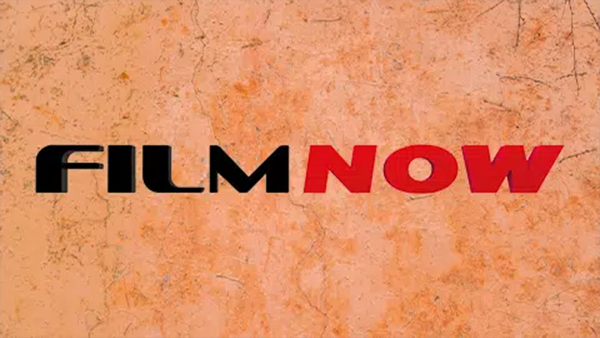 Film Now logo