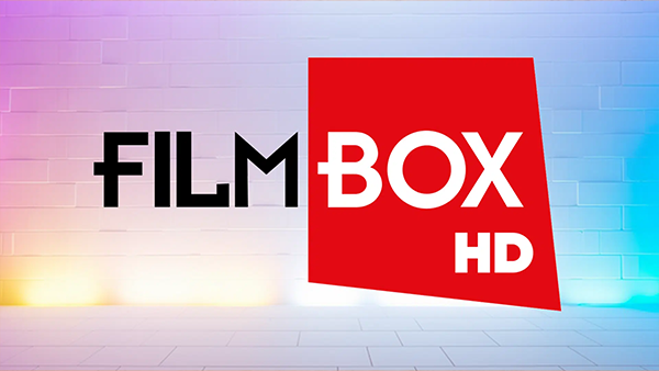 Filmbox Extra logo