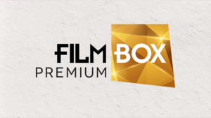 Filmbox Premium logo