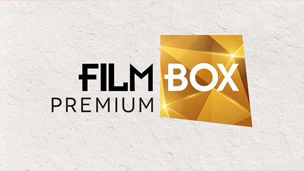 Filmbox Premium logo