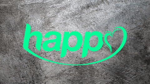 HAPPY cHANNEL logo