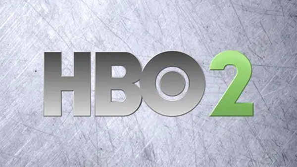 HBO 2 logo