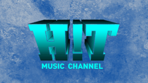 hit music channel logo