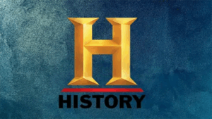 History Channel logo