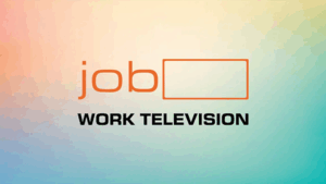 Job TV logo