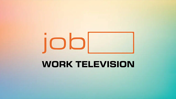 Job TV logo