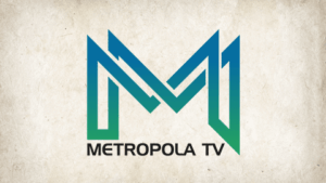 Metropola TV logo