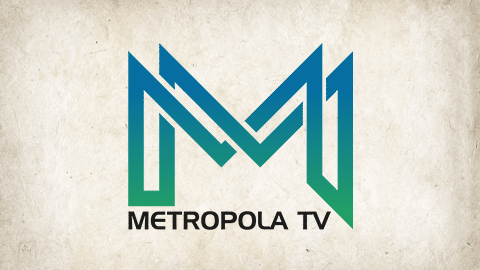 Metropola TV logo
