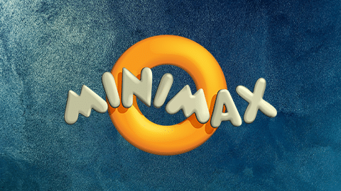MINIMAX logo