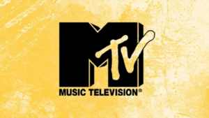MTV logo