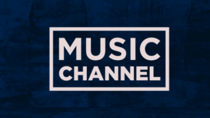 Music Channel logo