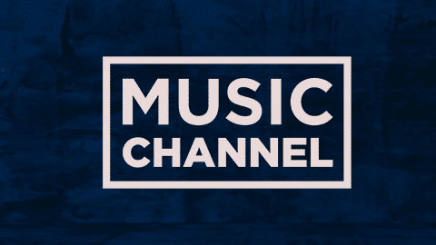 Music Channel logo