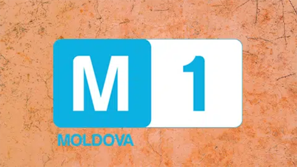 Moldova TV logo