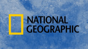 National Geographic logo
