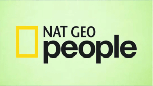 National Geographic People logo