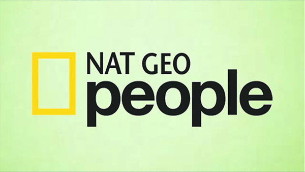 National Geographic People logo