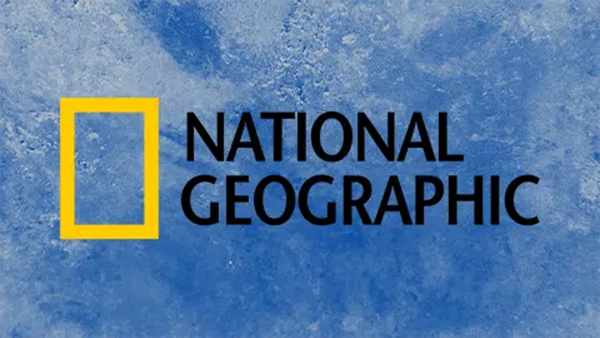 National Geographic logo
