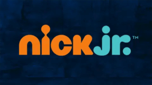 Nick Junior logo