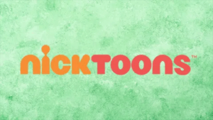 Nick Toons logo