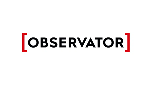 Observator News logo