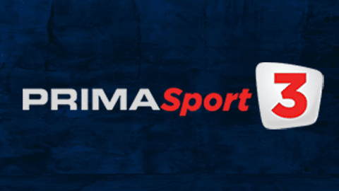 PrimaSport 3 logo