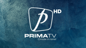 Prima TV logo