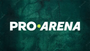 Pro Arena logo
