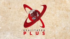 Realitatea Plus logo