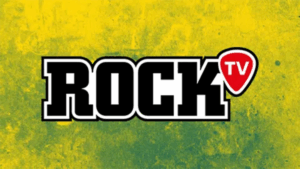 Rock TV logo